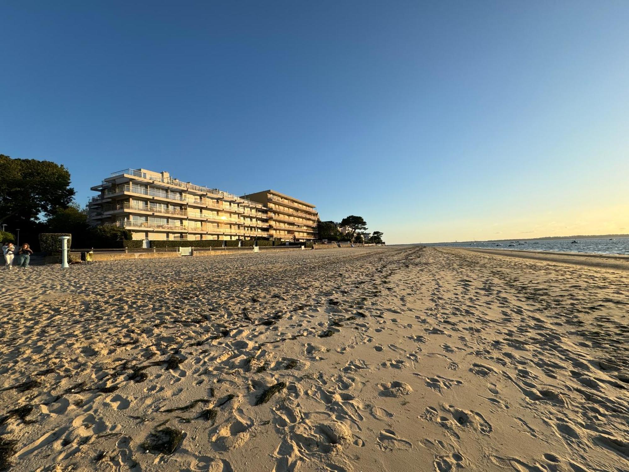 Studio Joigny Pereire Arcachon Luaran gambar