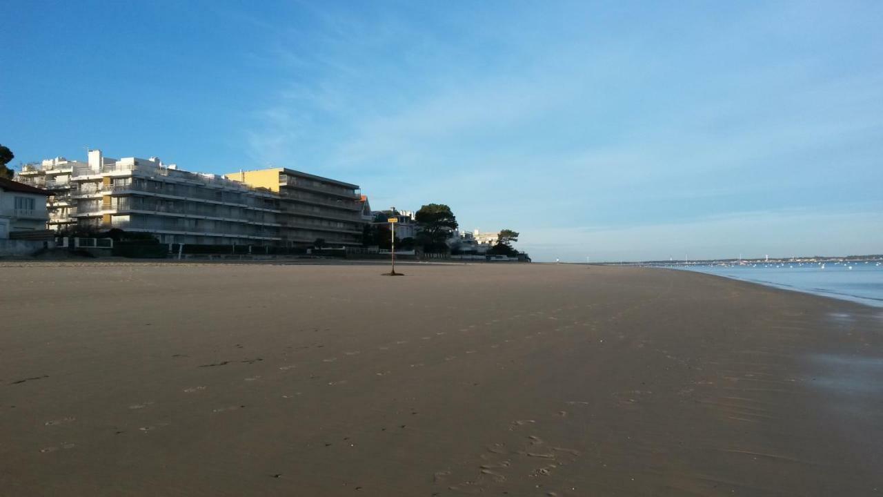 Studio Joigny Pereire Arcachon Luaran gambar