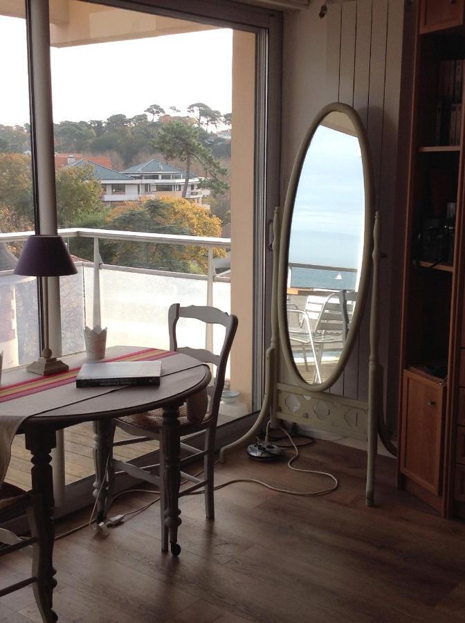 Studio Joigny Pereire Arcachon Luaran gambar